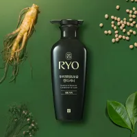 Ryo Nutrition & Moisturizing Conditioner For Scalp - 400ml